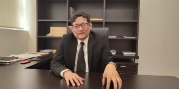 Nuevo modelo educativo es humanista: , diputado de Morena 