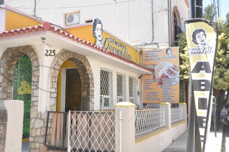 Abren 10 restaurantes en el primer semestre del año