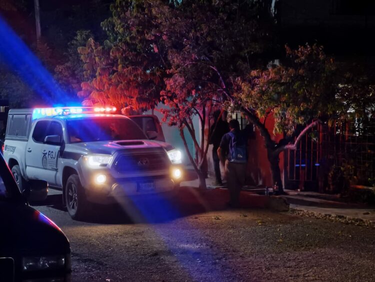 Victorense se quita la vida