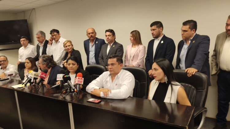 Morena encabeza Comisión Permanente del Congreso