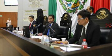 Quedaron anulados 179 acuerdos del Congreso de Tamaulipas