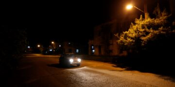 Crisis energetica en cuba