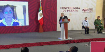 Continua el rescate de mineros en mina de Coahuila: López Obrador