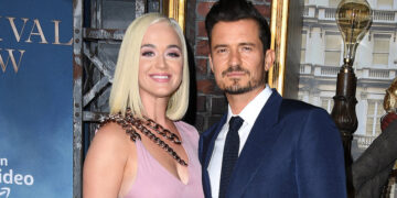 Katy Perry y Orlando Bloom buscan nuevo integrante en su familia