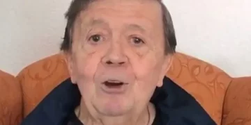 Reaparece Chabelo en redes y desmiente rumores de enfermedades