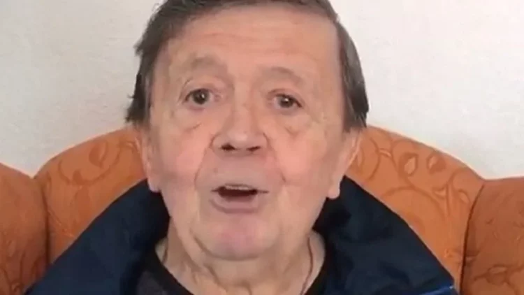 Reaparece Chabelo en redes y desmiente rumores de enfermedades