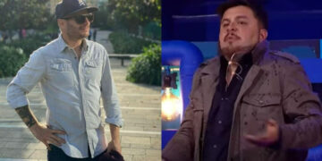 Paul Stanley explota contra Facundo y lo encara en pleno programa