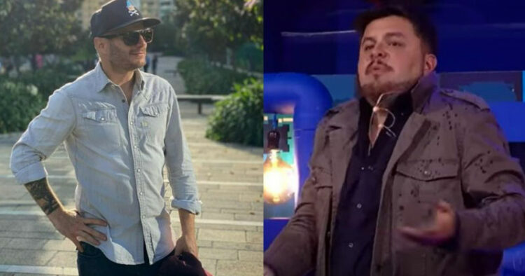 Paul Stanley explota contra Facundo y lo encara en pleno programa