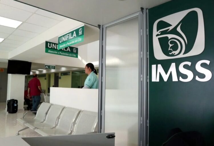 IMSS reconoce fracaso en prevención de enfermedades crónicas