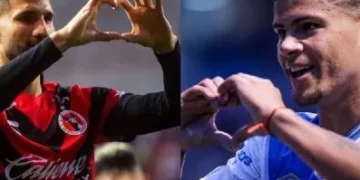 Puebla jugara frente a Tijuana