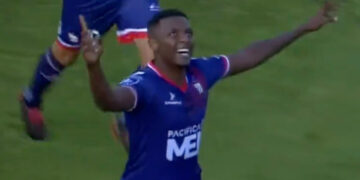 Joao Maleck logra hat-trick en victoria del Tepatitlán FC