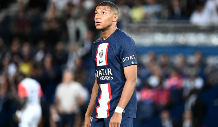 Mbappe del mas amado al mas odiado