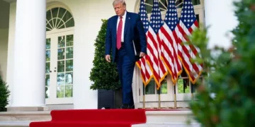 700 documentos clasificados descubiertos en la Casa Blanca