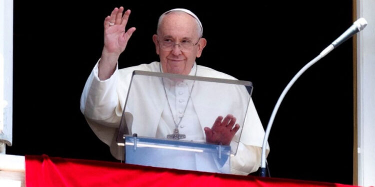 Papa Francisco visitará Kazajistán y para reunirse con patriarca ortodoxo ruso