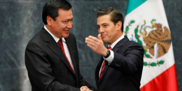 Reprocha Osorio Chong ventilación de investigación contra Peña Nieto