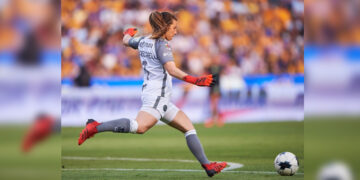 Amenazan de muerte a portera del América Femenil