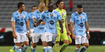 Querétaro FC cae frente al Atlas FC