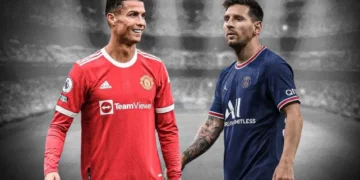 Los 10 deportistas mejor pagados del mundo