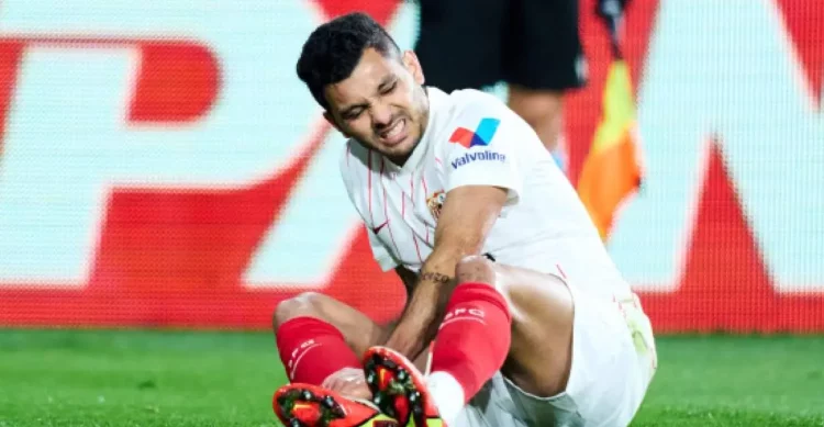 Lesion deja fuera al Tecatito Corona del Mundial Qatar 2022