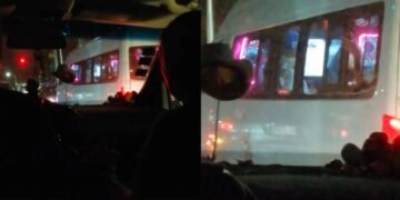 Mexico ya cuenta con combi con servicio vip