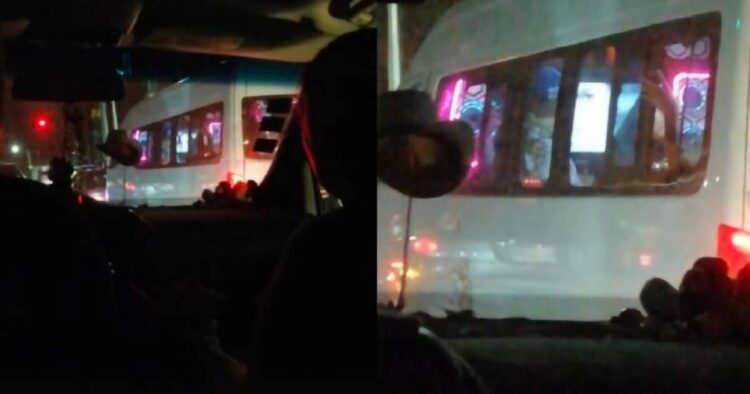 Mexico ya cuenta con combi con servicio vip