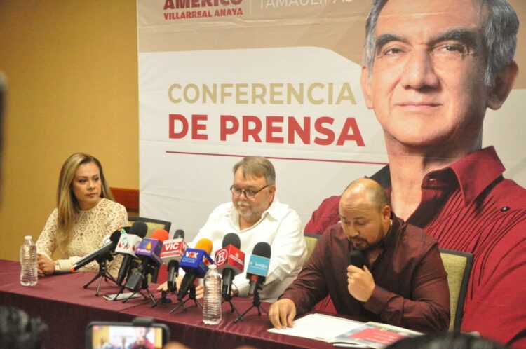 Se suma Calabazo al equipo de transición de Américo