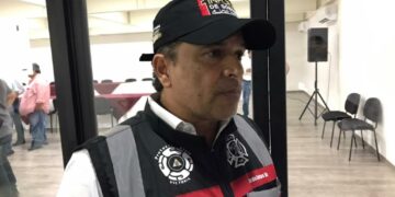 Esperá Lalo Gattas que mas funcionarios del ayuntamiento se sumen con Américo