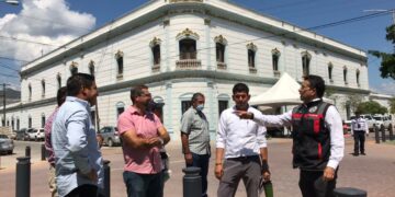 Tendrá Lalo Gattas su propio grito de independencia