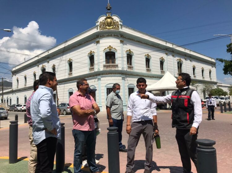 Tendrá Lalo Gattas su propio grito de independencia
