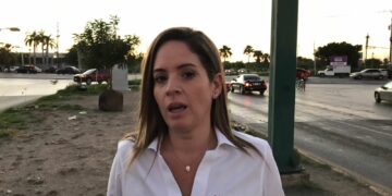 Pide continuidad Ale Cárdenas a trabajos pendientes en el Congreso de Tamaulipas