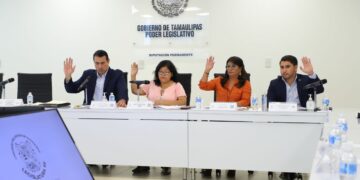 Enfrenta Tamaulipas “parálisis” legislativa, a pocos días del cambio de poder