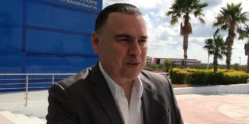 Inician trabajos del proceso de entrega recepción en Tamaulipas