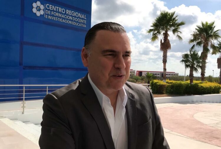 Inician trabajos del proceso de entrega recepción en Tamaulipas