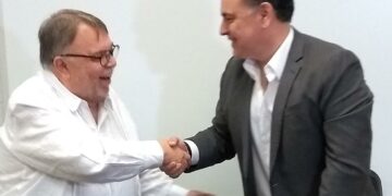 Da inicio entrega – recepción en Tamaulipas en los mejores términos