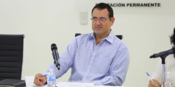 Aclara Congreso que tiene sola una diputación permanente