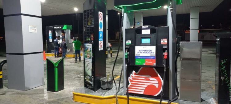 Reabren negocios clausurados de diputado en Tamaulipas