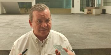 Busca Melhem mantener la alianza PRIAN en Tamaulipas