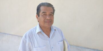 Escuelas de Tamaulipas sufren de escasez de Agua