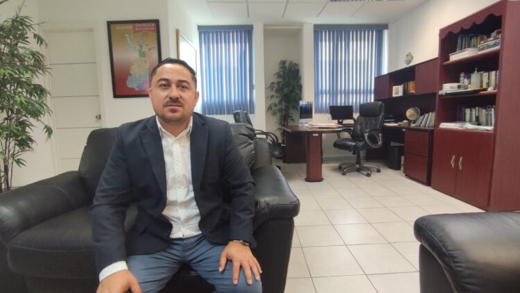 Asegura magistrado que el Poder Judicial de Tamaulipas también está en desacato ante el Trieltam