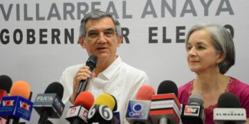 Denuncia Américo Villarreal nueva persecución política