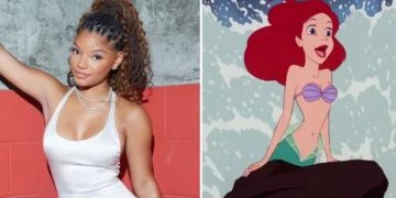 La nueva version de la Sirenita ha dejado mucho de que hablar