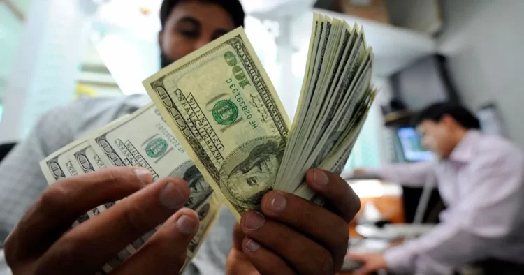 Aumentan en Tamaulipas remesas desde EU