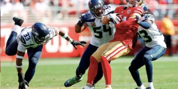 La semana 1 de la NFL dejo varias sorpresas