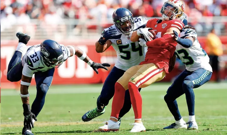 La semana 1 de la NFL dejo varias sorpresas