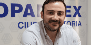 Pide Coparmex respeto al sector productivo de Tamaulipas