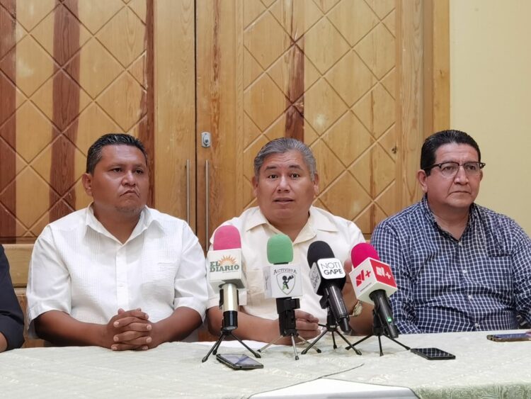 Crean frente en contra de Matrimonios igualitarios en Tamaulipas