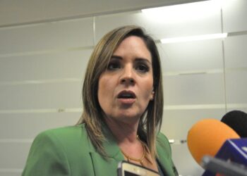 Fondo de Capitalidad de Victoria “es para los victorenses”: Alejandra Cárdenas