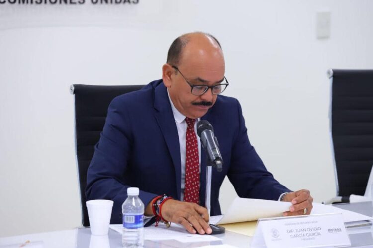 Gobierno panista dejó 6000 MMDP en deudas a proveedores en Tamaulipas