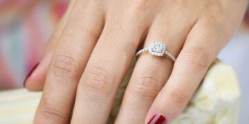 ¿Qué debo hacer antes de dar un anillo de compromiso?