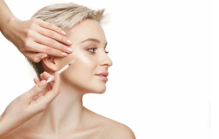 Convierteté en un Master Bio Nano Needle